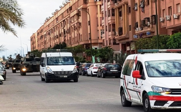 محكمة مراكش تدين متهمين بخرق حالة الطوارئ الصحية ومطاعم تستعد لإعلان إفلاسها