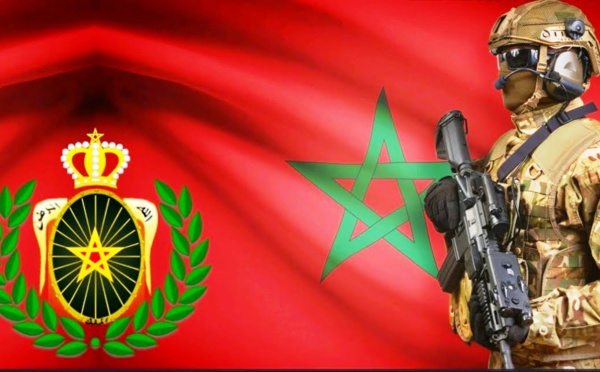 أقوى جيوش العالم في 2021.. أين حلّ المغرب عربياً وعالمياً؟