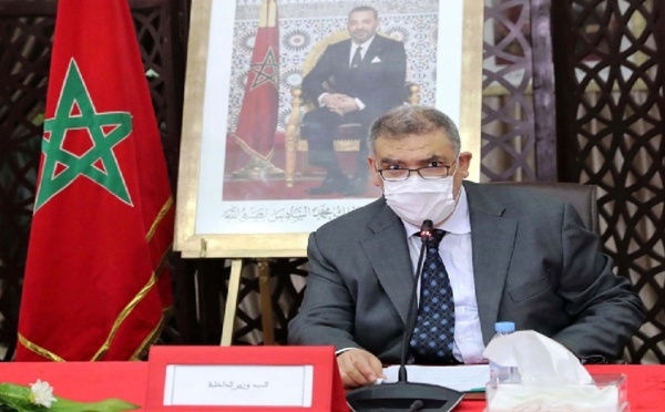 هذا ما قاله وزير الداخلية حول إجراء الإنتخابات المقبلة بالمغرب
