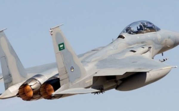 السعودية تعلن اعتراض هجوم باليستي باتجاه الرياض وتدمير 6 طائرات مسيرة