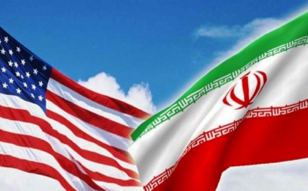 الولايات المتحدة: إيران حصلت على فرصة جديدة لتخفيف المخاوف بشأن برنامجها النووي