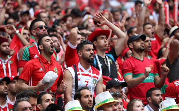 إلغاء بطولة كأس أمم إفريقيا لأقل من 17 سنة التي ستقام بالمغرب