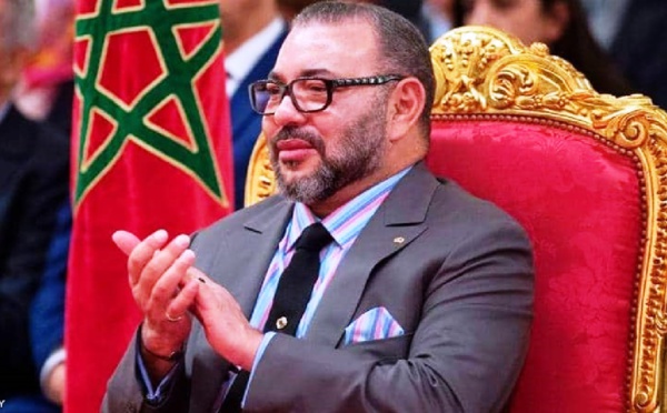 الملك محمد السادس يُعيّن رئيسا جديداً لمجلس المنافسة