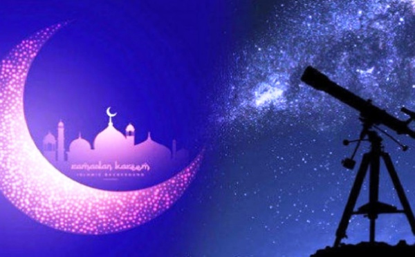 الدول العربية والإسلامية تعلن عن أول أيام شهر رمضان