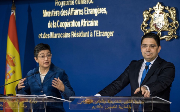 وزيرة خارجية إسبانيا: استقبال زعيم البوليساريو لن يؤثر على علاقتنا الممتازة مع المغرب
