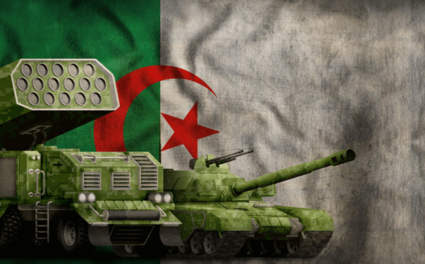 ضد من تتسلح الجزائر؟