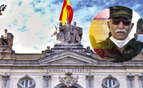 الغموض يكتنف مثول غالي أمام القضاء الإسباني