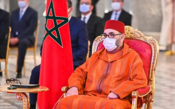 تعليمات سامية من أجل التسوية النهائية لقضية القاصرين المغاربة في بعض الدول الأوربية