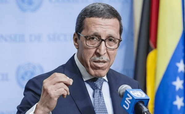 لأول مرة.. المغرب يترأس الهيئة المكلفة بنزع السلاح والأمن الدولي بالأمم المتحدة