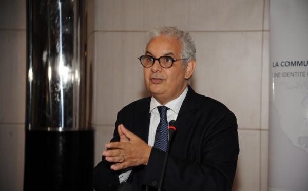 مائدة مستديرة: "التوجهات الإستراتيجية للمغرب خلال السنوات الخمس القادمة ورؤية حزب الاستقلال"