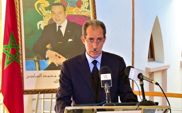 ارتفاع معدل الاعتقال الاحتياطي بالمغرب يخرج "الداكي" عن صمته
