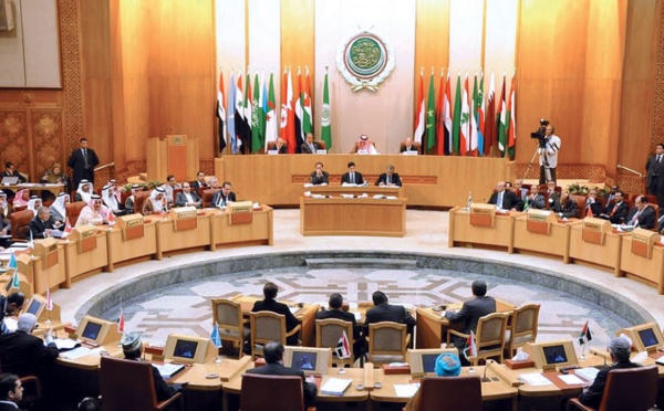 البرلمان العربي يطالب بفتح ملف  سبتة و مليلية المحتلتين