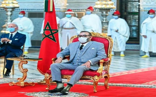 المغرب يتحول الى منصة رائدة للبيوتكنولوجيا على الصعيد القاري والعالمي