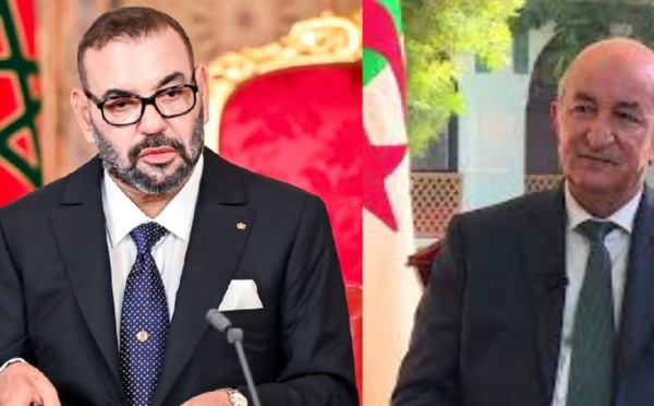 الجزائر تماطل في  الرد على  مبادرة التقارب المغربية