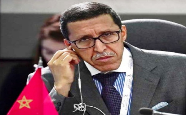 السفير عمر هلال يرد على استفزازات السفير الجزائري بإبراز الانتهاكات الجسيمة في الجزائر