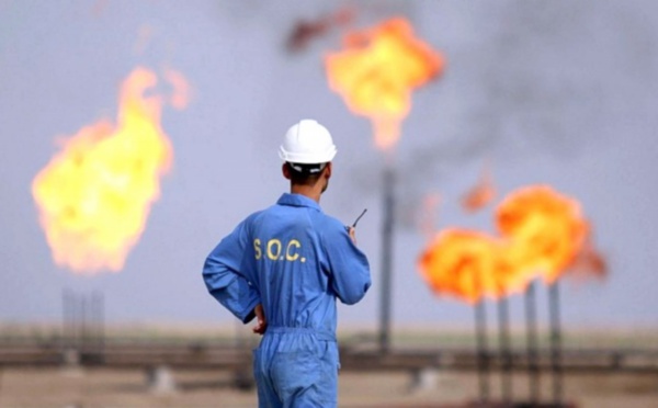 ارتفاع‭ ‬أسعار‭ ‬الغاز‭ ‬في‭ ‬السوق‭ ‬العالمية‭ ‬يلقي‭ ‬بظلاله‭ ‬على‭ ‬المغرب