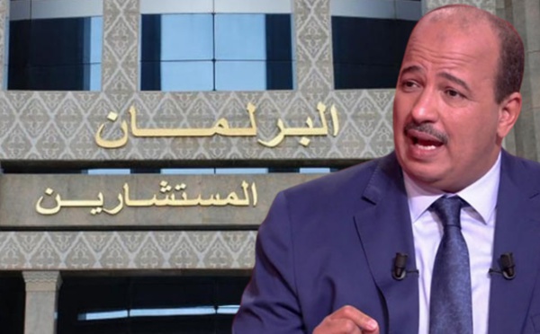 مجلس المستشارين يجدد الإعراب عن تجنده الدائم للدفاع عن المصالح العليا للمغرب