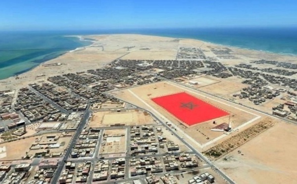 منتدى "المغرب الدبلوماسي- الصحراء" يعدد الإنجازات الكبرى في الأقاليم الجنوبية