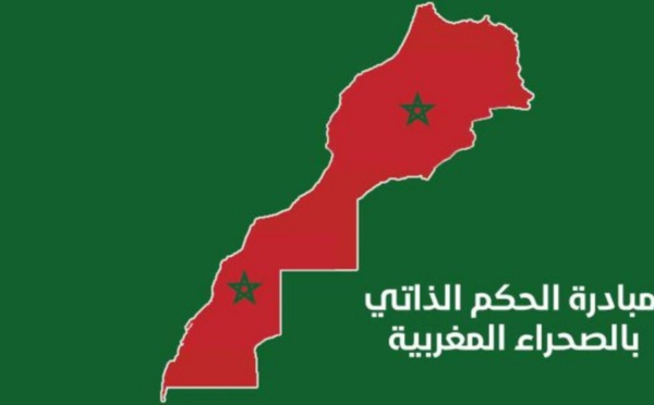 مبادرة الحكم الذاتي الحل "الوحيد" للنزاع الإقليمي حول الصحراء المغربية