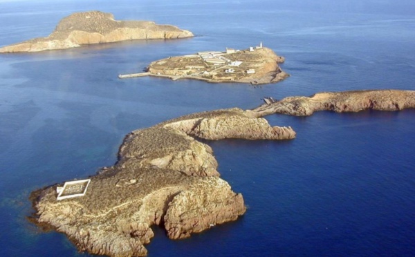 "الجزر الجعفرية" ونزاع الحدود البحرية المغربي الإسباني المستمر