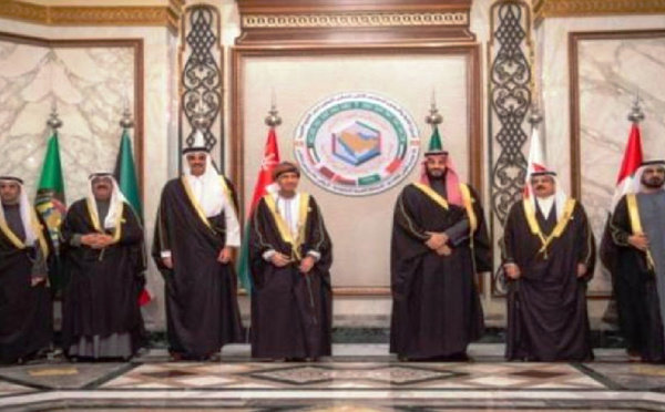 مجلس التعاون الخليجي يجدد مواقفه وقراراته الثابتة الداعمة لمغربية الصحراء