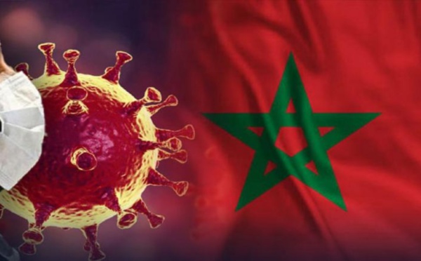 استمرار ارتفاع الإصابات المسجلة بفيروس"كورونا" يقلق المغاربة