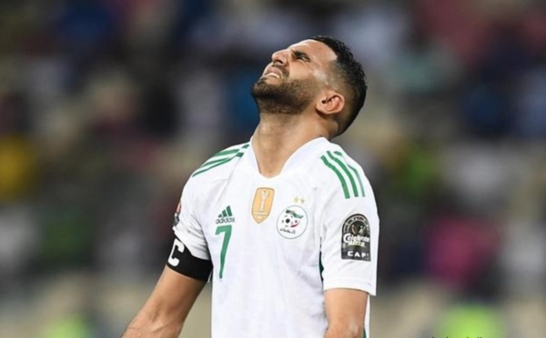 كوت ديفوار تركل الجزائر خارج كأس أمم إفريقيا