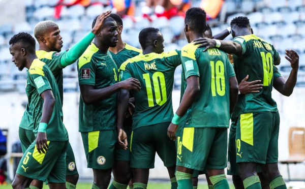 السنغال تكمل ركب المتأهلين لنصف نهائي الكان على حساب غينيا الاستوائية