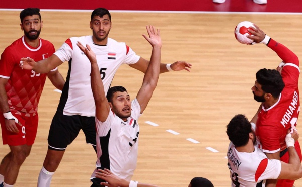 تأجيل البطولة العربية للأندية الفائزة بالكؤوس لكرة اليد بالجزائر