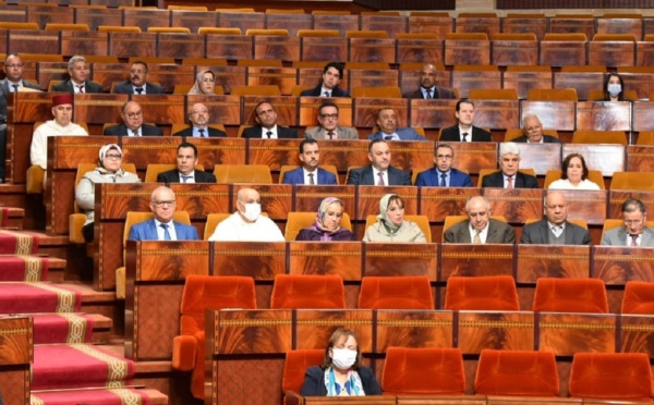 مجلس النواب يفتتح الدورة الربيعية بمبادرة غير مسبوقة