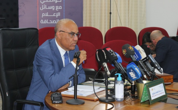 منظومة جديدة لتطوير التعليم العالي بالمغرب