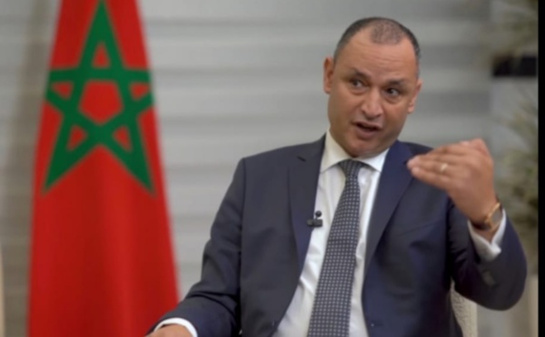مزور.. أول سيارة مغربية مطلع 2023 باستثمار 50 مليون يورو