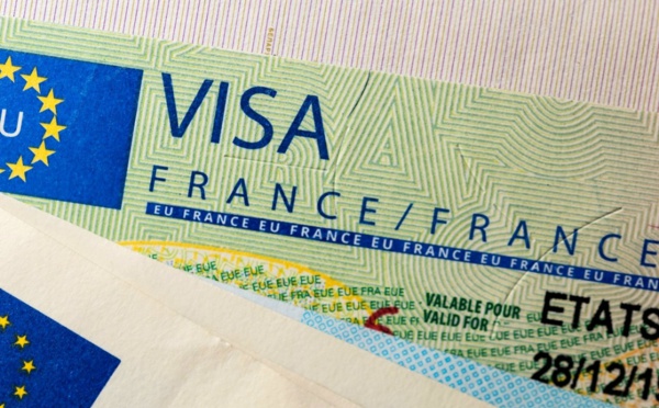 شركة تسرب صور طالبي التأشيرات المغاربة إلى حكومات أجنبية