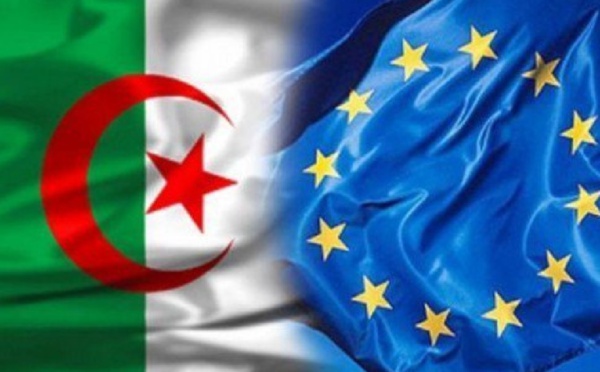 المفوضية الأوروبية تدرس معاقبة الجزائر