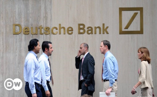 أزمة البنوك تتواصل في أوروبا ومخاوف من انهيارها