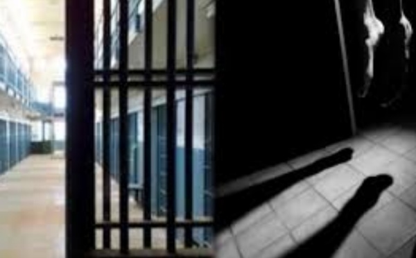 انتحار أحد المتهمين في قضية شرطي البيضاء داخل زنزانته