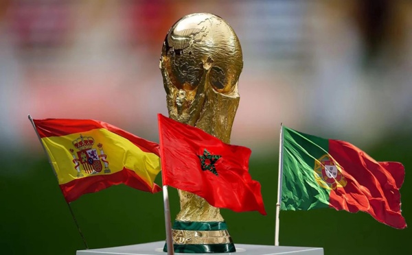 ليس غريبا على النظام الجزائري.. الجزائر تشوش على طلب المغرب وإسبانيا والبرتغال لاستضافة نهائيات كأس العالم لسنة 2030