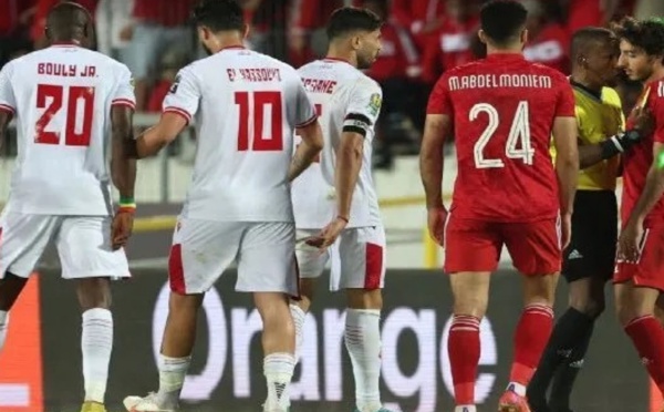 الأهلي المصري يحرز لقبه الـ11 في دوري الأبطال على حساب الوداد