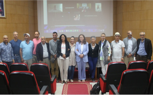 إطار جمعوي جديد لتعزيز الفلاحة الإيكولوجية في المغرب