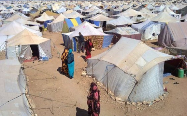 الأمم المتحدة.. تنديد بالانتهاكات الصارخة في مخيمات تندوف من طرف ميليشيات "البوليساريو"