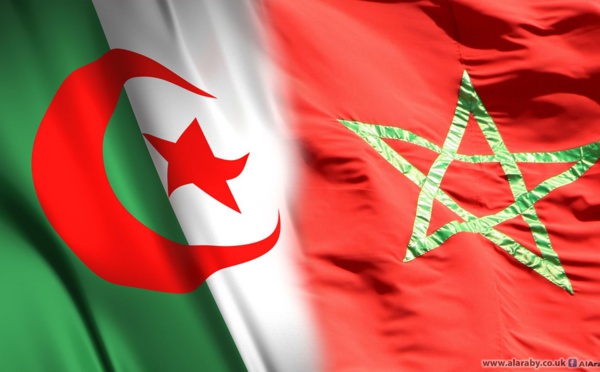 الجزائر تعطي الشرعية الكاملة للمغرب في مطالبته باسترجاع صحرائه الشرقية