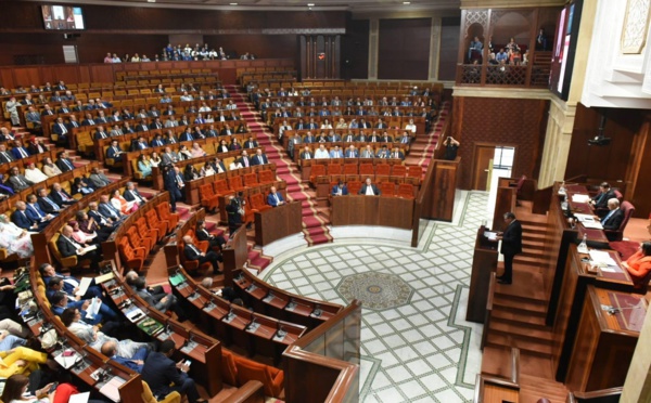 مجلس النواب يختتم السنة التشريعية برسائل قوية وواضحة