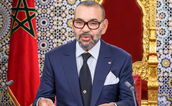 صحيفة إسبانية تبرز تقدم المغرب الدبلوماسي خلف قيادة جلالة الملك