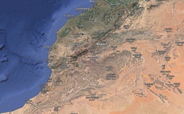 زلزال المغرب.. مدير المعهد الوطني للجيوفيزياء يوضح
