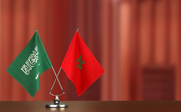 المملكة المغربية تدعم ترشح المملكة السعودية لاحتضان كأس العام 2034