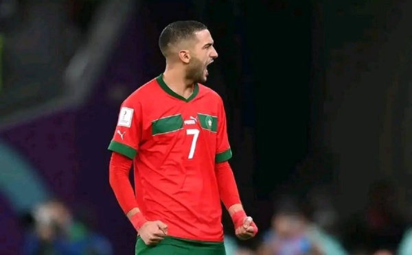 المغرب يستهل مشواره في تصفيات مونديال 2026 بالفوز على تنزانيا 
