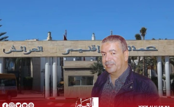 العرائش: وزارة الداخلية تُقيل الودكي وتحل مجلس جماعة ريصانة الشمالية