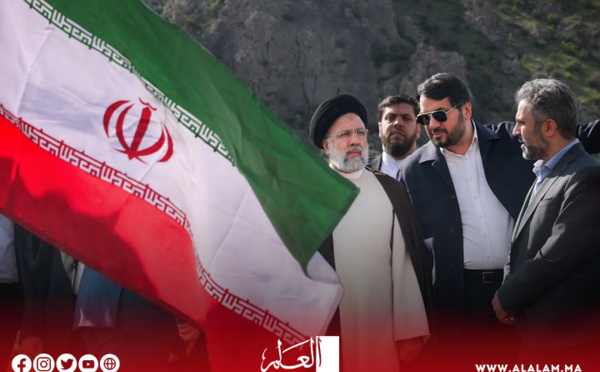 إيران تدخل محطة انتخابية جديدة لاختيار رئيس البلاد خلفا لرئيسي