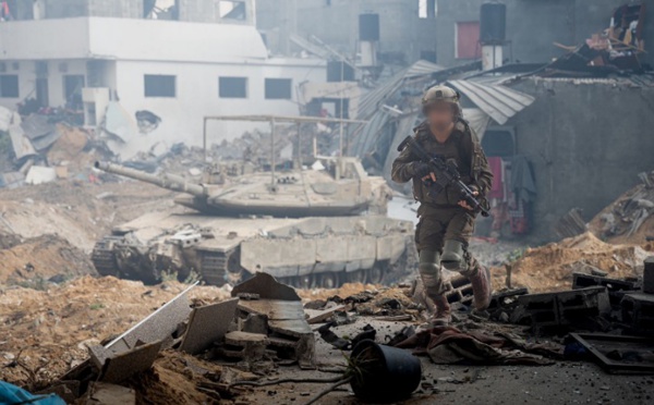 الأمم المتحدة تقرر إدراج جيش الاحتلال الإسرائيلي على "قائمة العار"