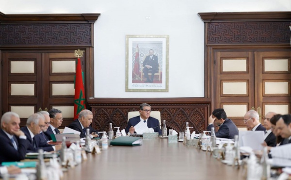 انعقاد المجلس الحكومي لتعزيز السياسات الصحية والسينمائية بالمغرب